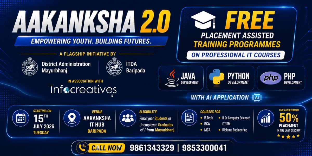 Registration Banner